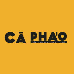 Ca Phao Hannover logo.